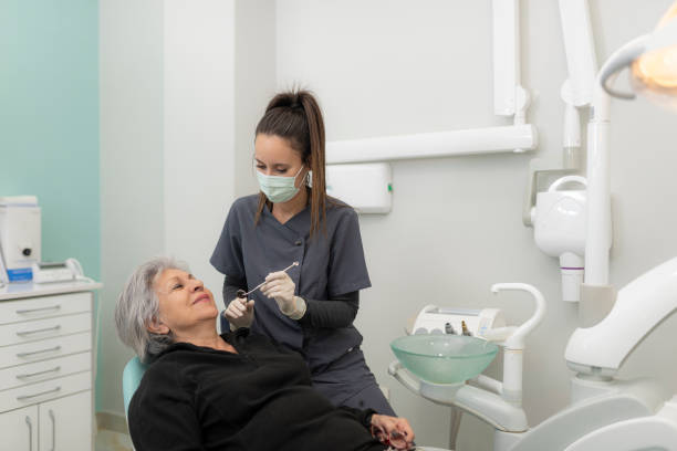 Best Emergency Tooth Extraction in Mays Chapel, MD