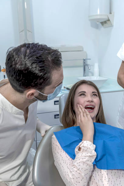 Best Emergency TMJ Treatment in Mays Chapel, MD