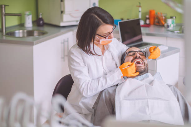 Best Pediatric Emergency Dentist in Mays Chapel, MD