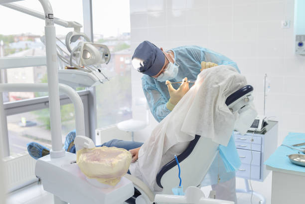 Best Urgent Care for Lost Fillings or Crowns in Mays Chapel, MD