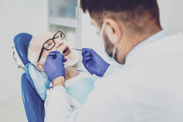 Best Emergency Denture Repair in Mays Chapel, MD
